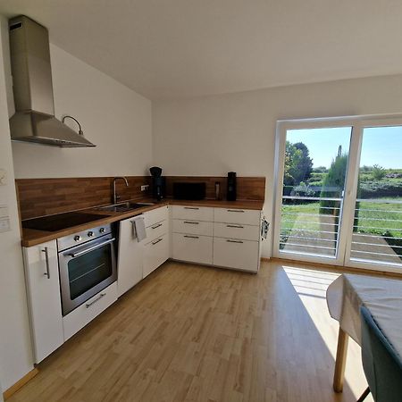 Ferienwohnung Rosenbluete Neustadt an der Weinstraße Екстериор снимка