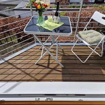 Ferienwohnung Rosenbluete Neustadt an der Weinstraße Екстериор снимка