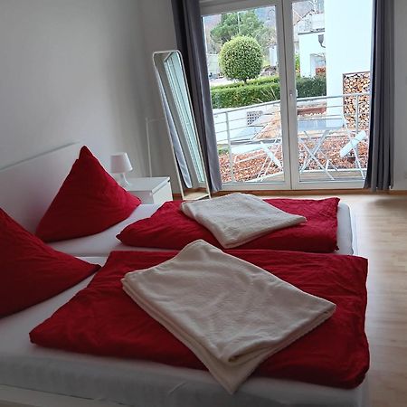 Ferienwohnung Rosenbluete Neustadt an der Weinstraße Екстериор снимка