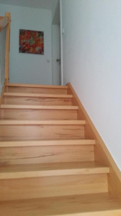 Ferienwohnung Rosenbluete Neustadt an der Weinstraße Екстериор снимка