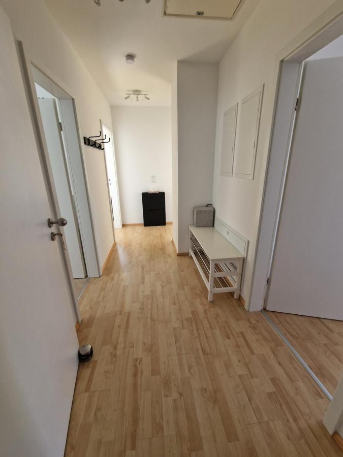 Ferienwohnung Rosenbluete Neustadt an der Weinstraße Екстериор снимка