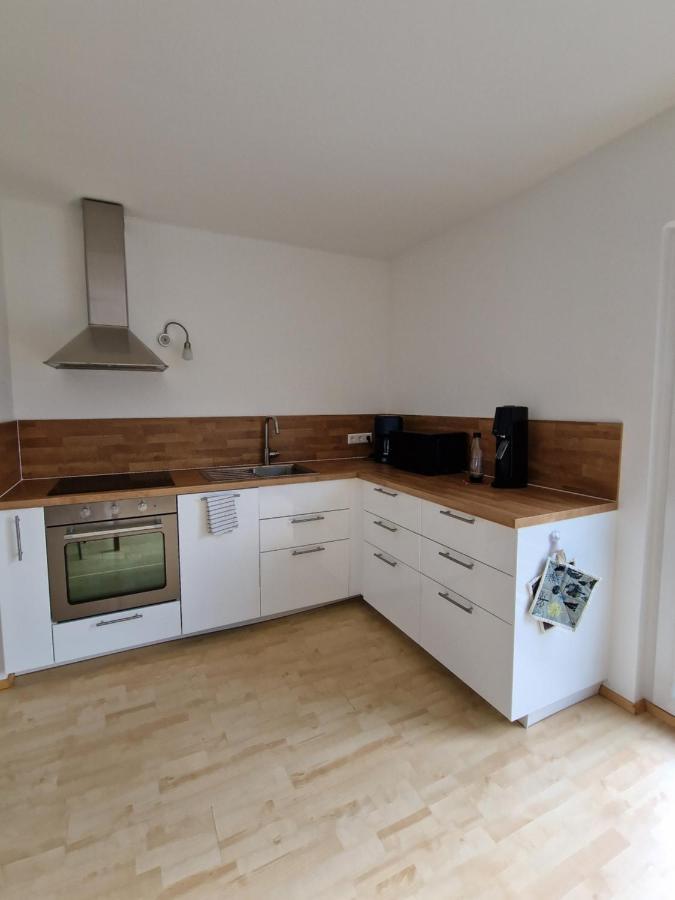 Ferienwohnung Rosenbluete Neustadt an der Weinstraße Екстериор снимка