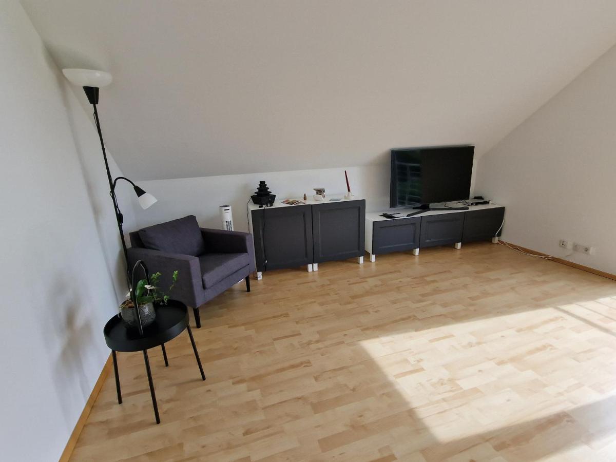 Ferienwohnung Rosenbluete Neustadt an der Weinstraße Екстериор снимка