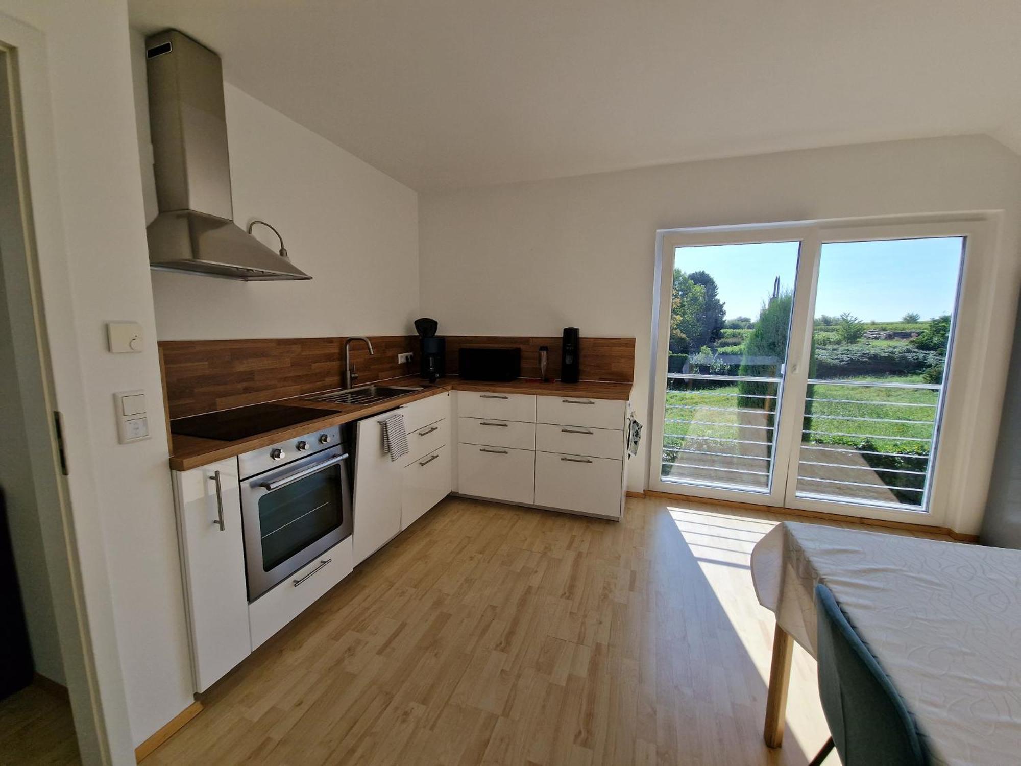 Ferienwohnung Rosenbluete Neustadt an der Weinstraße Екстериор снимка