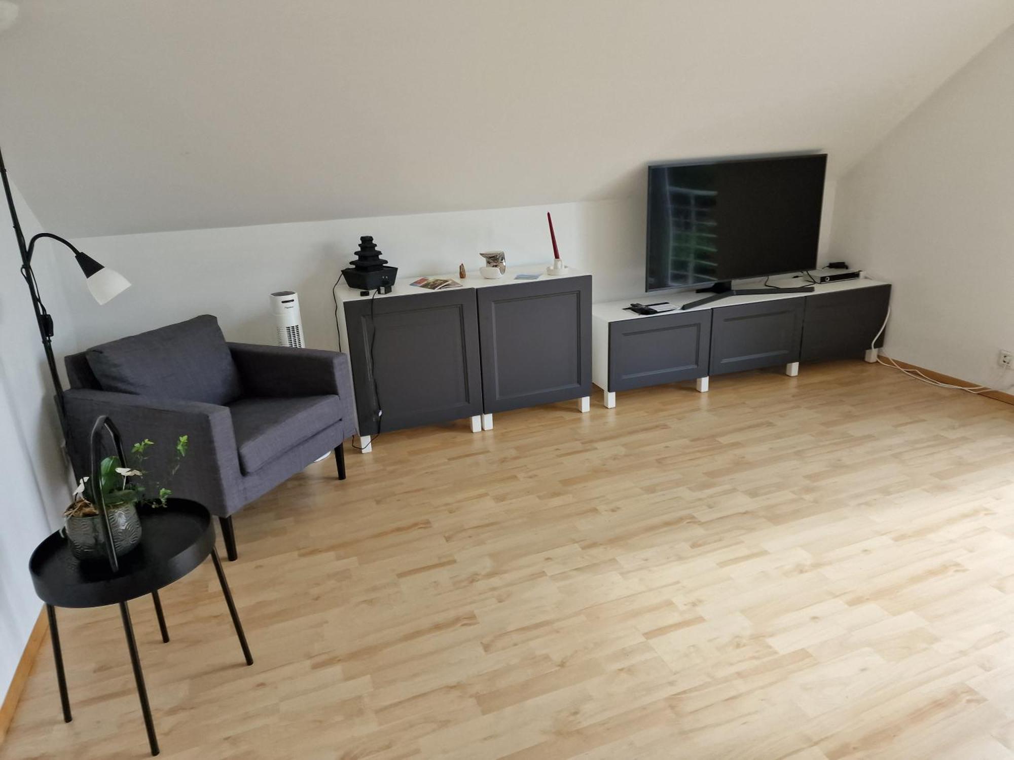 Ferienwohnung Rosenbluete Neustadt an der Weinstraße Екстериор снимка