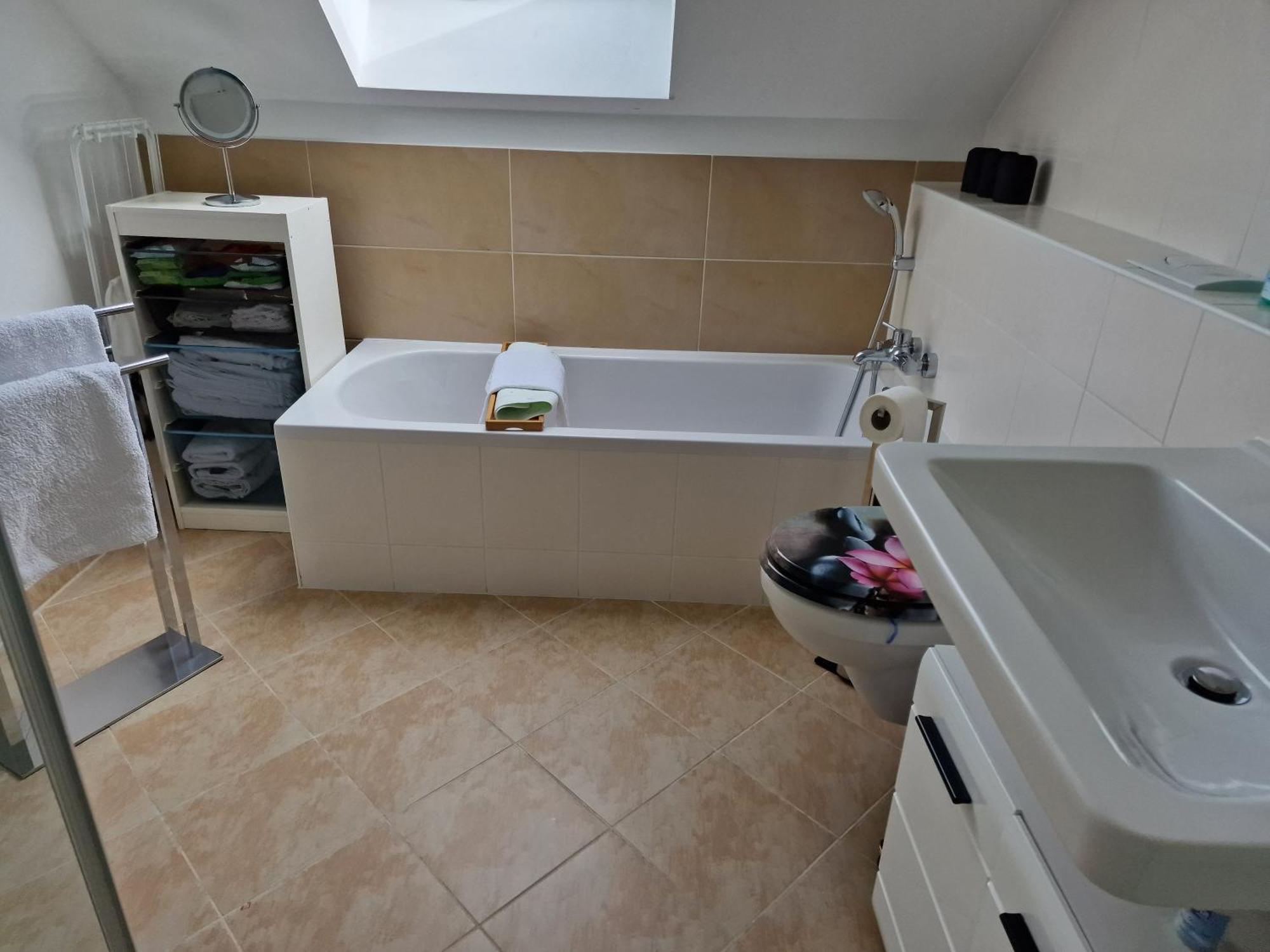 Ferienwohnung Rosenbluete Neustadt an der Weinstraße Екстериор снимка