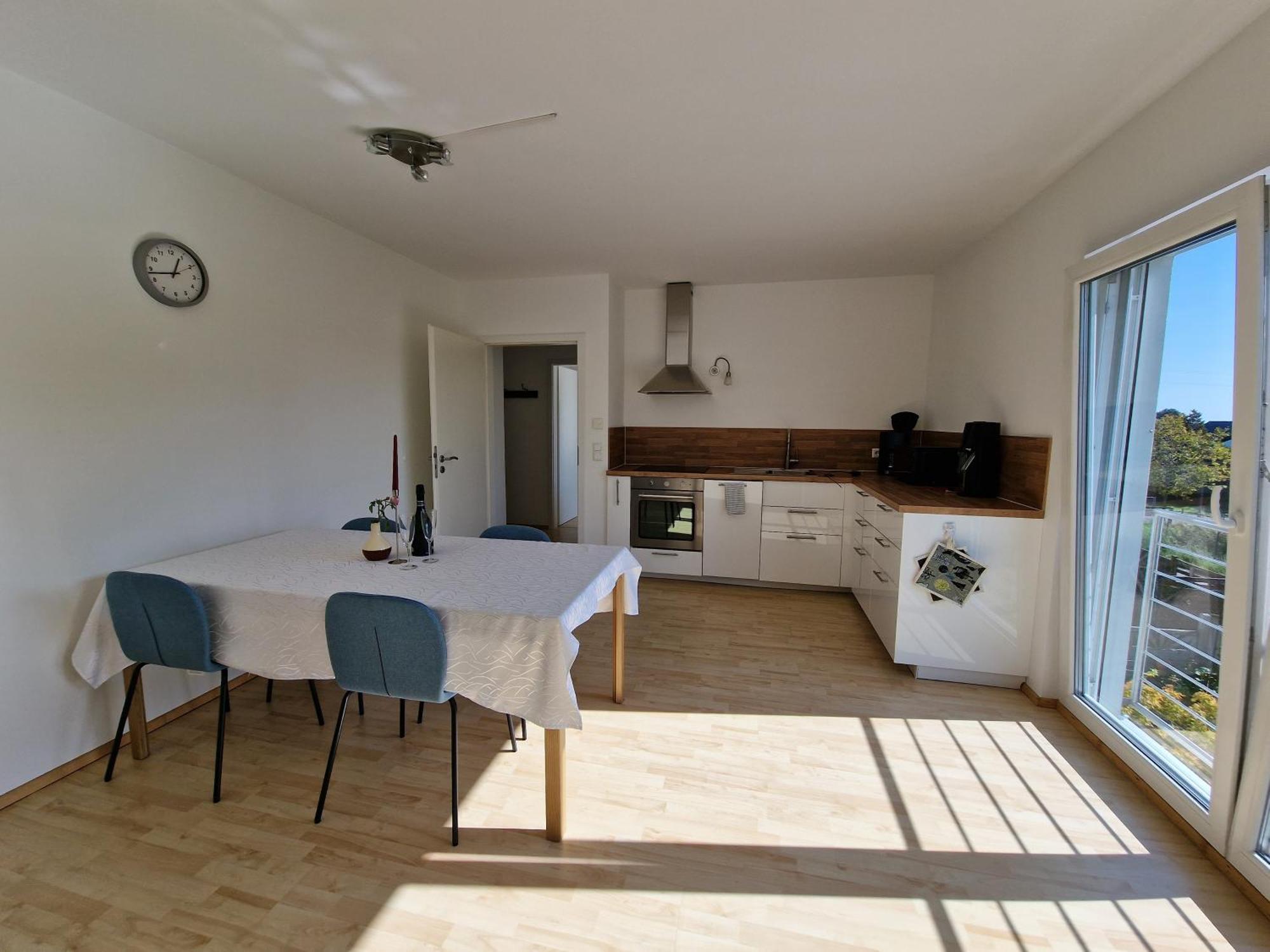 Ferienwohnung Rosenbluete Neustadt an der Weinstraße Екстериор снимка