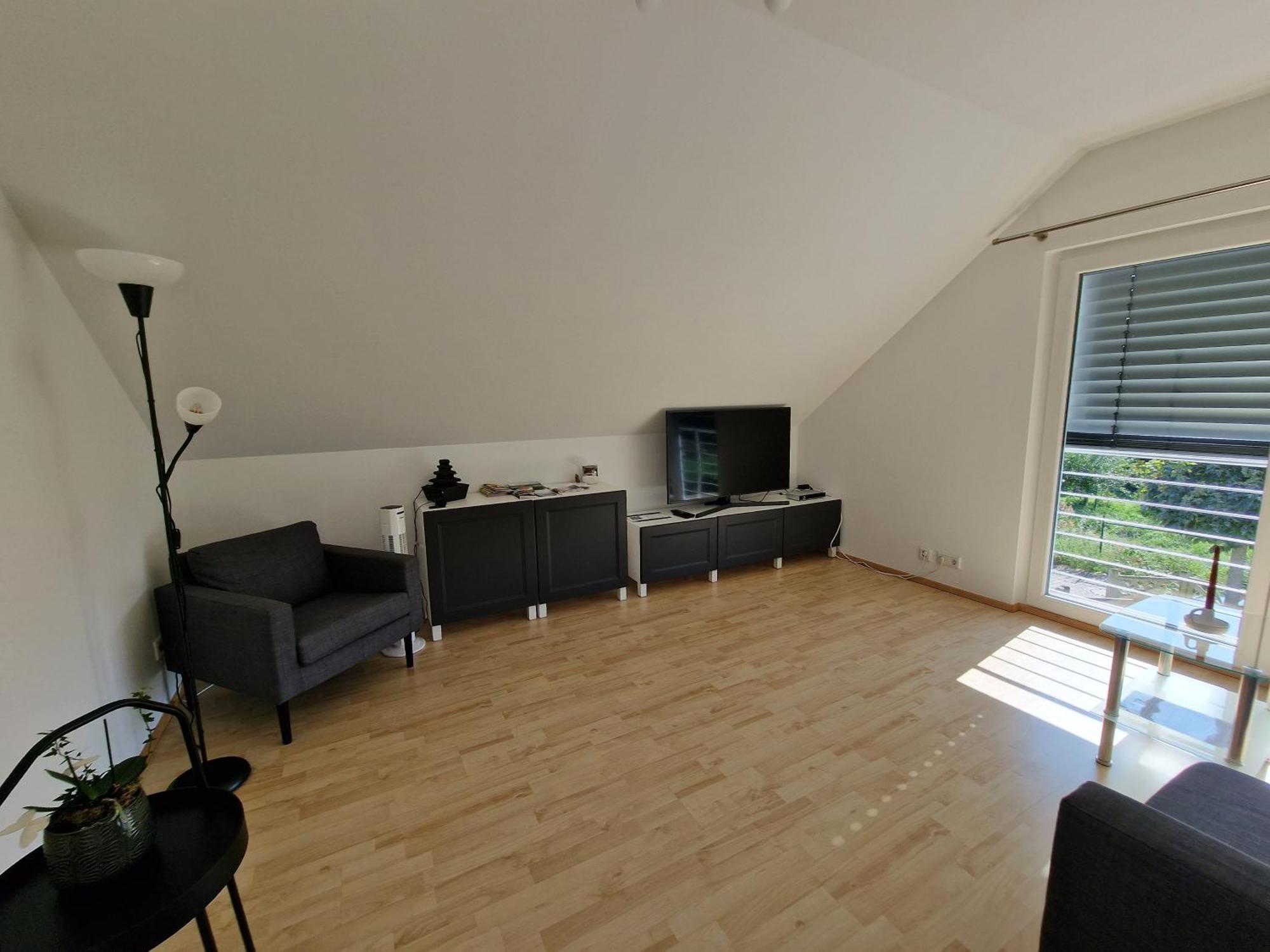 Ferienwohnung Rosenbluete Neustadt an der Weinstraße Екстериор снимка