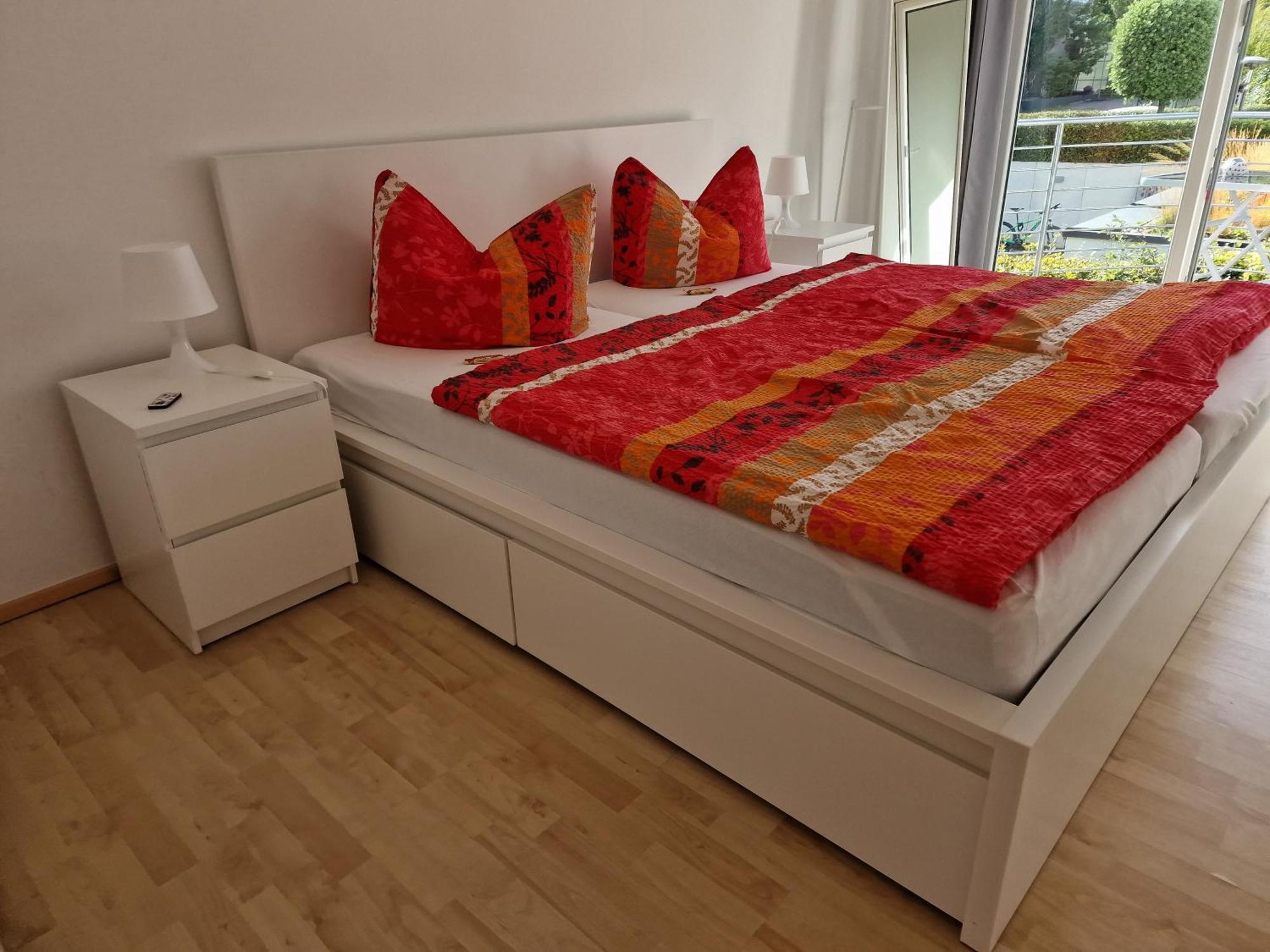 Ferienwohnung Rosenbluete Neustadt an der Weinstraße Екстериор снимка