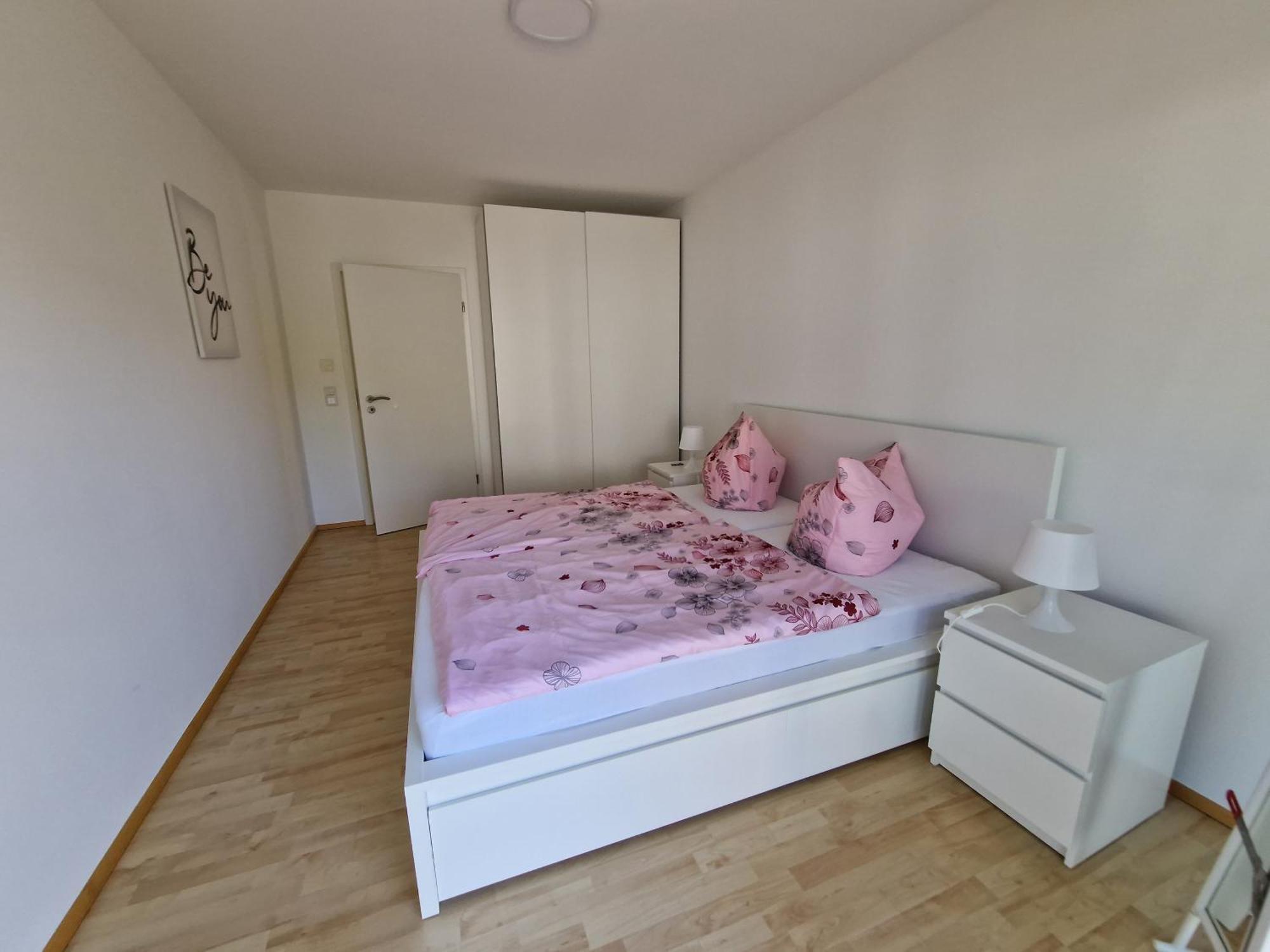 Ferienwohnung Rosenbluete Neustadt an der Weinstraße Екстериор снимка